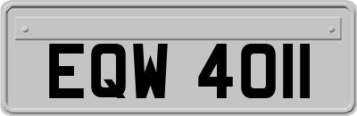 EQW4011