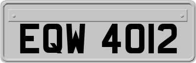 EQW4012
