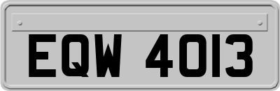 EQW4013