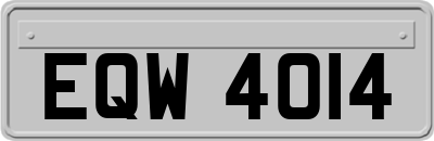 EQW4014