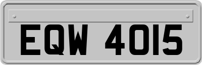 EQW4015