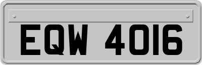 EQW4016