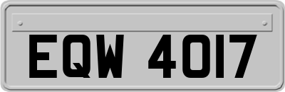 EQW4017