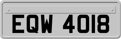 EQW4018