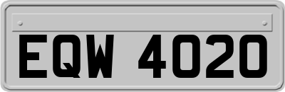 EQW4020