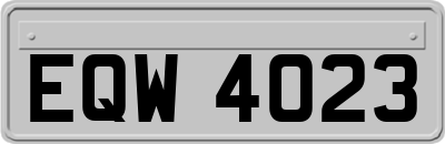 EQW4023