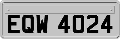 EQW4024