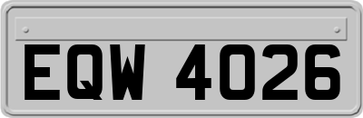 EQW4026