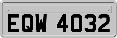 EQW4032