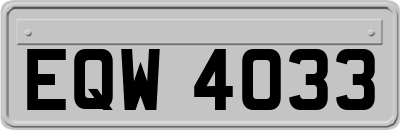 EQW4033