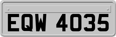 EQW4035