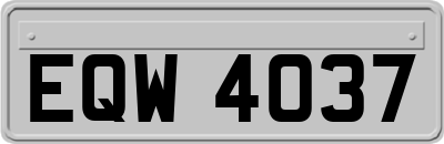 EQW4037