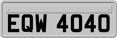 EQW4040