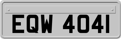 EQW4041