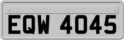 EQW4045