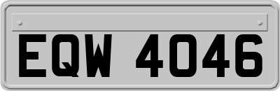 EQW4046