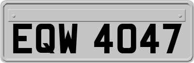 EQW4047
