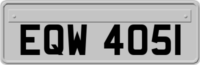 EQW4051