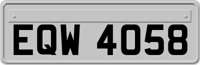 EQW4058