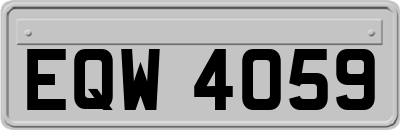 EQW4059