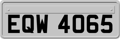 EQW4065