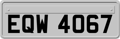 EQW4067
