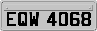 EQW4068