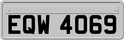 EQW4069