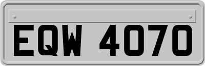 EQW4070