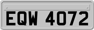 EQW4072
