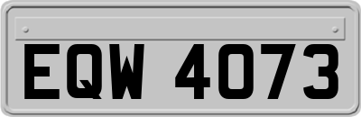 EQW4073