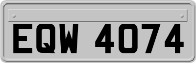 EQW4074