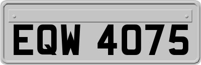 EQW4075