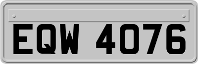 EQW4076