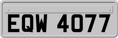 EQW4077