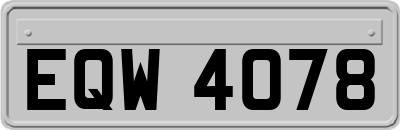 EQW4078
