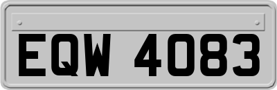 EQW4083