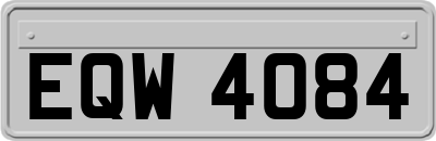 EQW4084