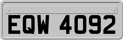 EQW4092