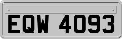 EQW4093