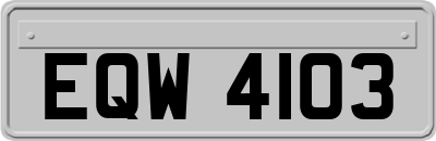 EQW4103