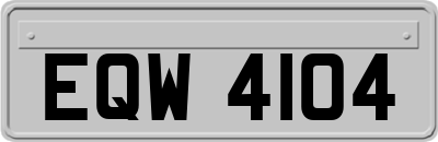 EQW4104