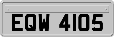 EQW4105