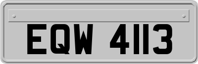 EQW4113