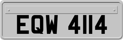 EQW4114