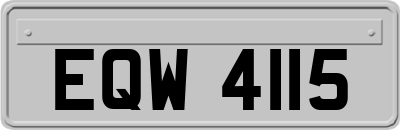 EQW4115
