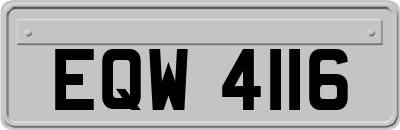 EQW4116