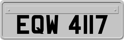 EQW4117
