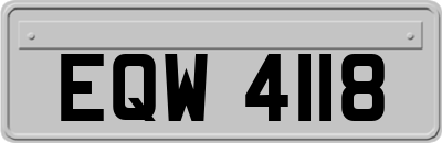 EQW4118