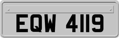 EQW4119